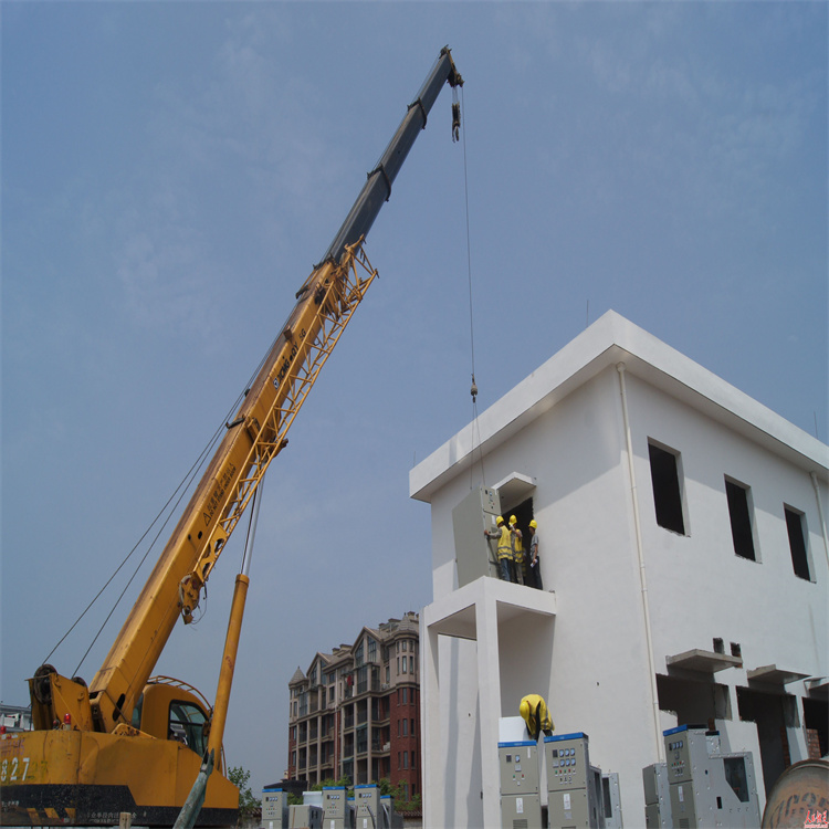 陆丰高空吊车出租